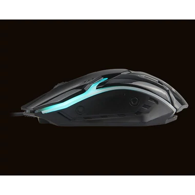 Kép 3/6 - Meetion M371 Gamer mouse Black