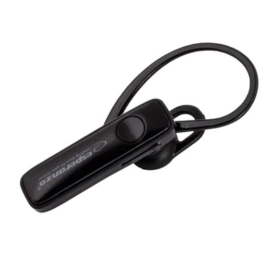 Kép 3/5 - Esperanza Celebes Bluetooth Headset Black