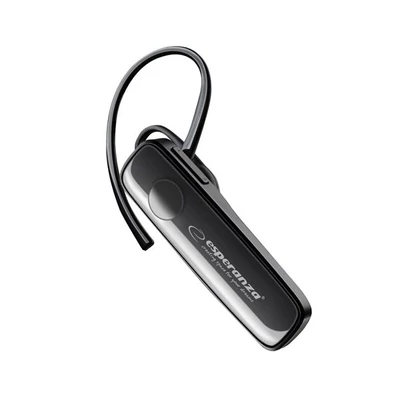 Kép 5/5 - Esperanza Celebes Bluetooth Headset Black