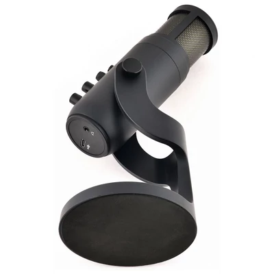 Kép 4/4 - The G-Lab K-MIC-NATRIUM Microphone Black