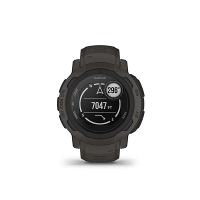 Kép 2/6 - Garmin Instinct 2 Graphite