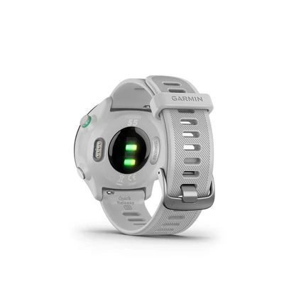 Kép 6/6 - Garmin Forerunner 55 White