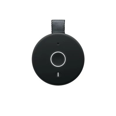 Kép 4/5 - Ultimate Ears Boom 3 Bluetooth Speaker Night Black