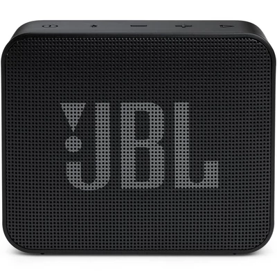 Kép 2/6 - JBL Go Essential Bluetooth Speaker Black