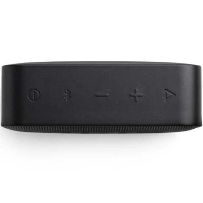 Kép 4/6 - JBL Go Essential Bluetooth Speaker Black