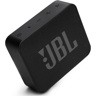 Kép 6/6 - JBL Go Essential Bluetooth Speaker Black