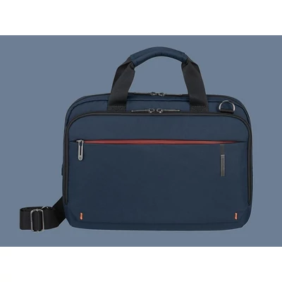 Samsonite Network 4 Bailhandle 14,1" Space Blue