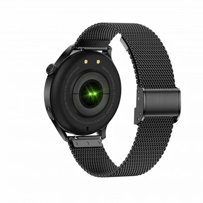 Kép 4/4 - GARETT Lady Elegance RT Black Steel
