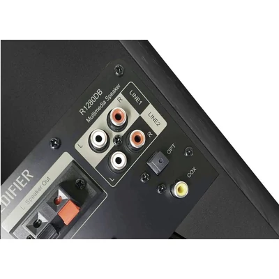 Kép 2/3 - Edifier R1280DB Black