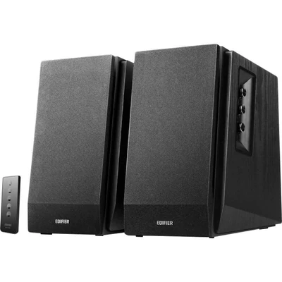 Edifier R1700BT Wireless Bluetooth Speaker Black