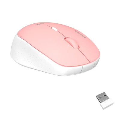 Meetion R570 Wireless mouse Pink