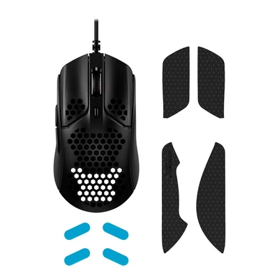 Kép 7/7 - HP HyperX Pulsefire Haste Gaming Mouse Black