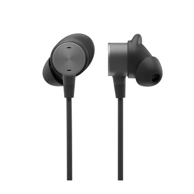 Kép 2/6 - Logitech Zone UC Headset Black