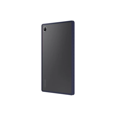 Kép 2/7 - Samsung Tab A8 Clear Edge Cover Navy