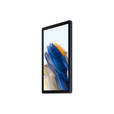 Kép 3/7 - Samsung Tab A8 Clear Edge Cover Navy