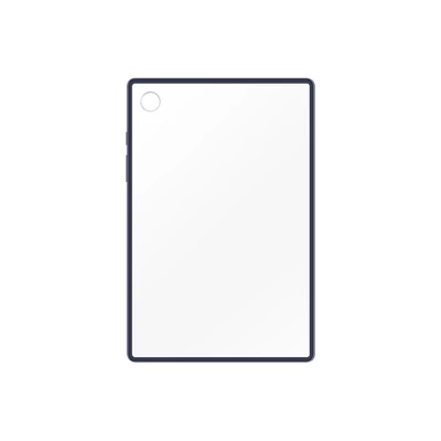 Kép 4/7 - Samsung Tab A8 Clear Edge Cover Navy