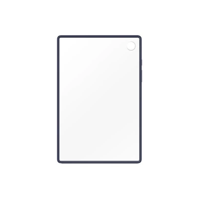 Kép 5/7 - Samsung Tab A8 Clear Edge Cover Navy