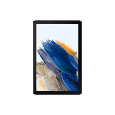Kép 7/7 - Samsung Tab A8 Clear Edge Cover Navy