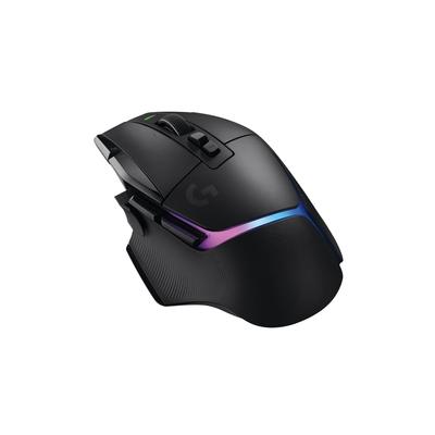 Kép 2/6 - Logitech G502 X Plus Gaming Mouse Black