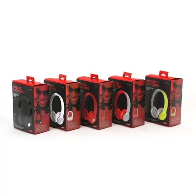 Kép 3/3 - Platinet FreeStyle Omega FH0915B Wireless Headset Black