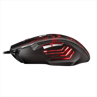 Kép 2/3 - iMICE A7 Gaming Mouse Black