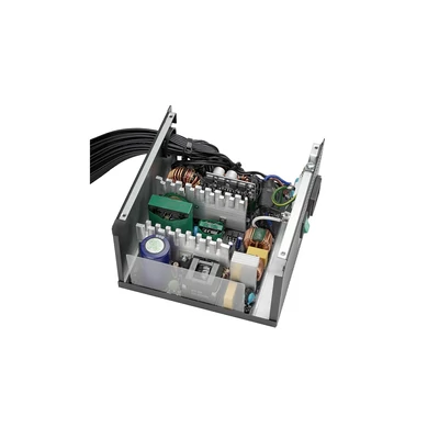 Kép 7/9 - DeepCool 550W 80+ Bronze PK550D