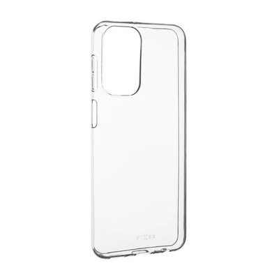 FIXED TPU Gel tok Samsung Galaxy A23 5G, átlátszó