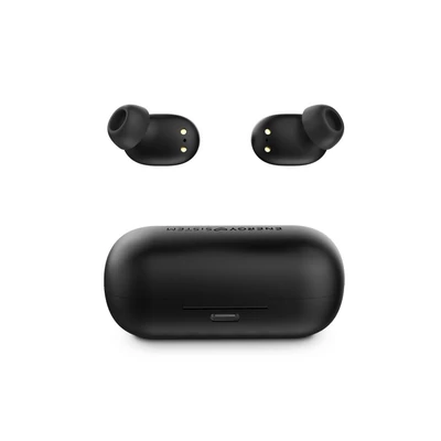 Kép 2/6 - Energy Sistem Urban 3 True Wireless Earphones Space