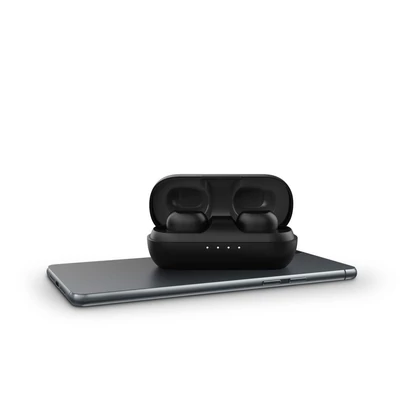 Kép 5/6 - Energy Sistem Urban 3 True Wireless Earphones Space