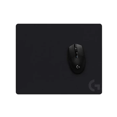 Kép 2/4 - Logitech G240 Cloth Gaming Egérpad Black