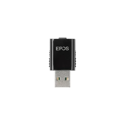 Kép 4/5 - Sennheiser / EPOS IMPACT SDW 5011 3-In-1 Headset + DECT Dongle Black