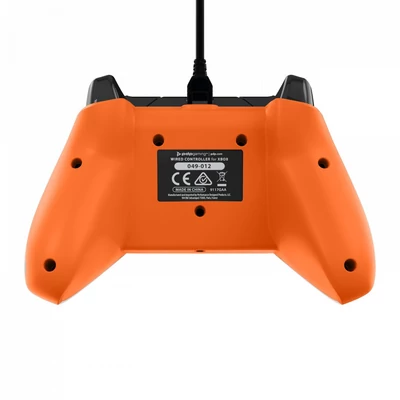 Kép 3/4 - PDP Xbox Series X/S & PC USB Gamepad Atomic White