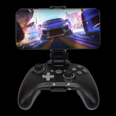 Kép 3/11 - PowerA MOGA XP5-i Plus Bluetooth Gamepad Black