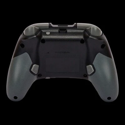 Kép 5/11 - PowerA MOGA XP5-i Plus Bluetooth Gamepad Black