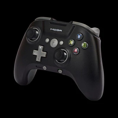 Kép 6/11 - PowerA MOGA XP5-i Plus Bluetooth Gamepad Black