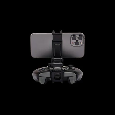 Kép 7/11 - PowerA MOGA XP5-i Plus Bluetooth Gamepad Black