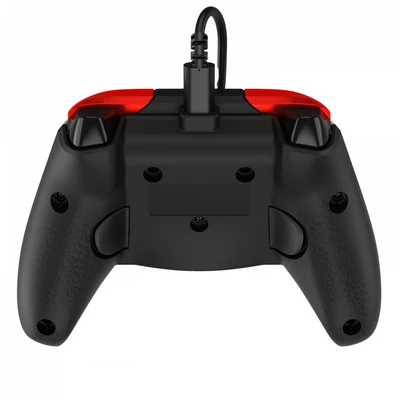Kép 3/8 - PDP Xbox Series X/S & PC USB Gamepad REMATCH Radial White