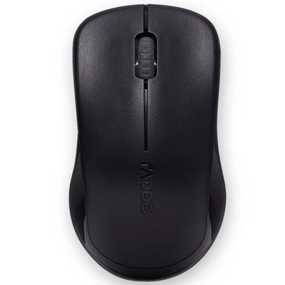Kép 2/2 - Rapoo 1620 Wireless Mouse Black