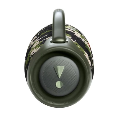 Kép 4/7 - JBL Boombox 3 Portable Bluetooth Speaker Squad Waterproof
