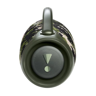 Kép 5/7 - JBL Boombox 3 Portable Bluetooth Speaker Squad Waterproof