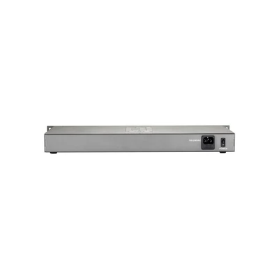 Kép 2/4 - LevelOne GEP-1621 16 portos gigabit PoE-Plus switch