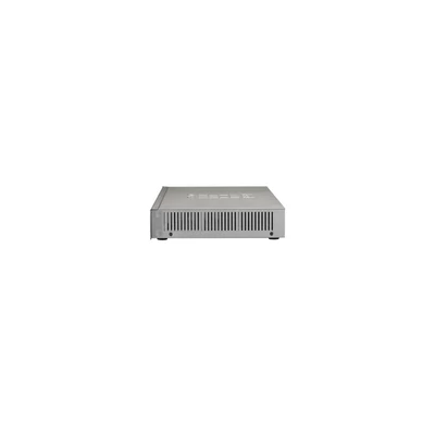 Kép 4/4 - LevelOne GEP-1621 16 portos gigabit PoE-Plus switch