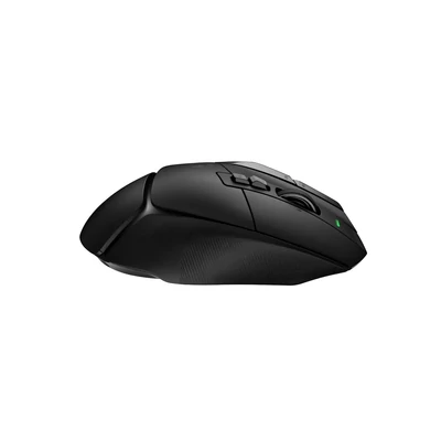 Kép 2/5 - Logitech G502 X Lightspeed Wireless Gaming Mouse Black