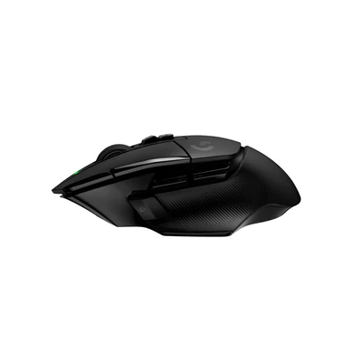 Kép 3/5 - Logitech G502 X Lightspeed Wireless Gaming Mouse Black