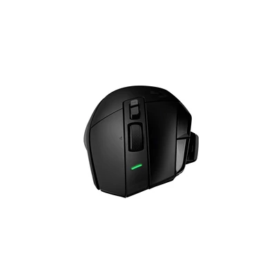 Kép 4/5 - Logitech G502 X Lightspeed Wireless Gaming Mouse Black