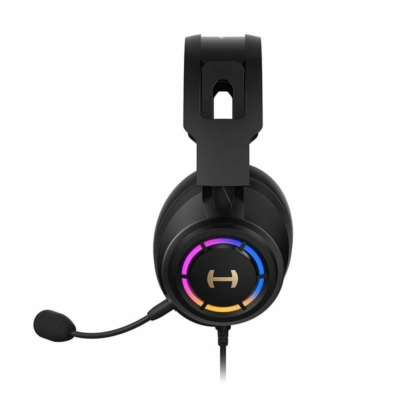 Kép 4/5 - Edifier Hecate G35 Gamer Headset Black