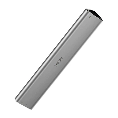 Kép 8/10 - Edifier MF200 Portable/Tabletop Bluetooth Speaker Silver