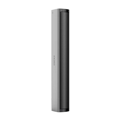 Kép 9/10 - Edifier MF200 Portable/Tabletop Bluetooth Speaker Silver