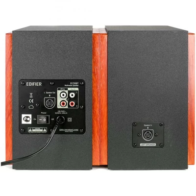 Kép 2/2 - Edifier R1700BT Wireless Bluetooth Speaker Brown