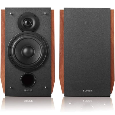 Kép 3/5 - Edifier R1700BTs Wireless Bluetooth Speaker Brown